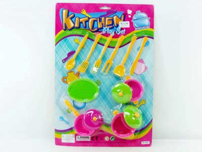 Kitchen Set toys