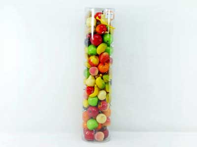 Fruit Set(100pcs) toys