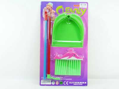 Cleaner Set toys