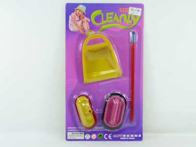 Cleaner Set toys