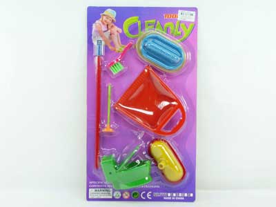 Cleaner Set toys