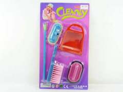 Cleaner Set toys