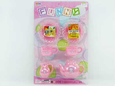 Tea Set toys