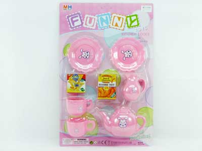 Tea Set toys