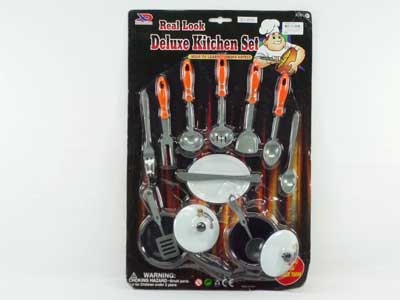 Kitchen Set toys