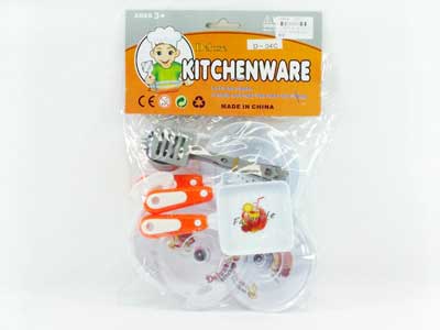 Kitchen Set toys