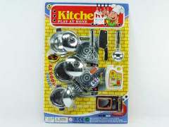 Kitchen Set