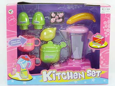 kitchen Set toys