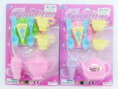 Tea Set(2S) toys