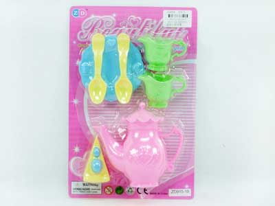 Coffee Set toys