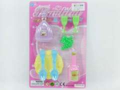 Alcohol Set toys