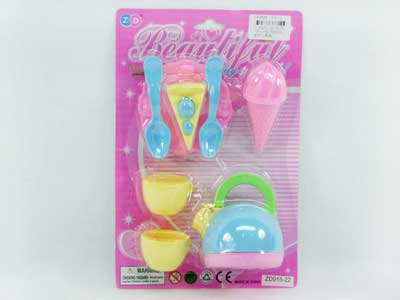 Tea Set toys