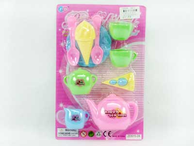 Tea Set toys