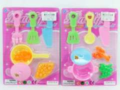 Kitchen Set(2S) toys