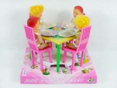 Table Set toys