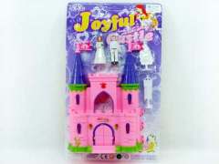 Dream Alcazar toys