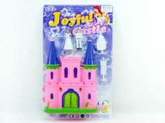 Dream Alcazar toys