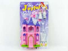 Dream Alcazar toys