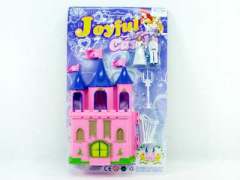 Dream Alcazar toys