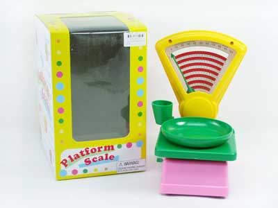 Weigh Up toys