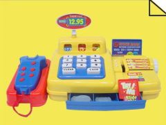 Cash Register toys