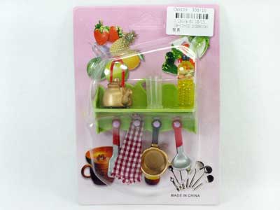 Coking Set toys