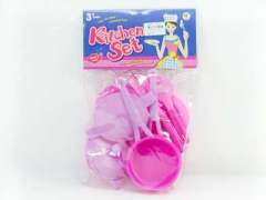 kitchen Set toys