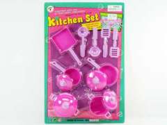 kitchen Set