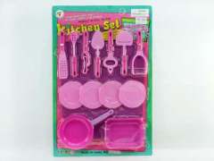 kitchen Set