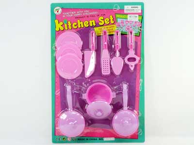 kitchen Set toys