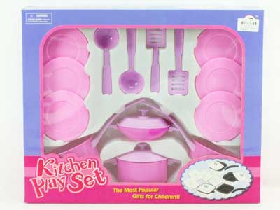 kitchen Set toys