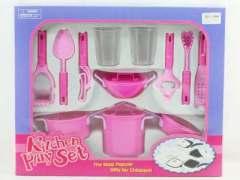 kitchen Set toys