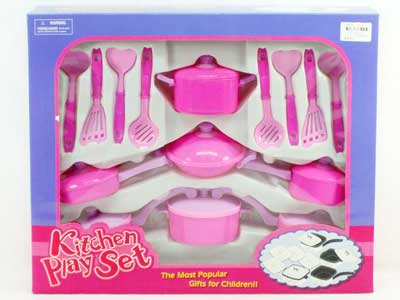 kitchen Set toys