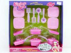 kitchen Set toys