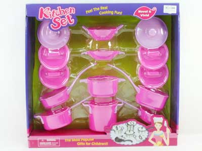 kitchen Set toys