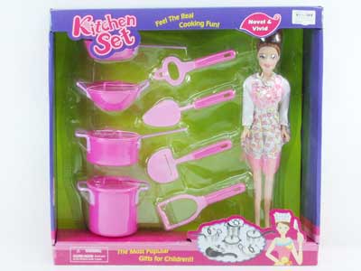 kitchen Set toys