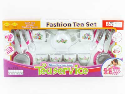 Tea Set toys