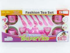 Tea Set toys