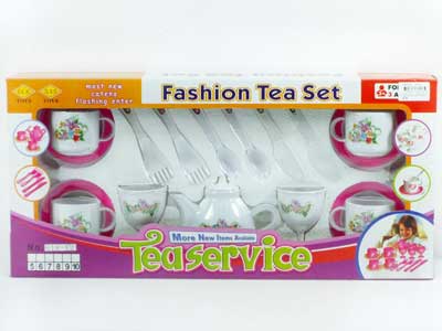 Tea Set toys