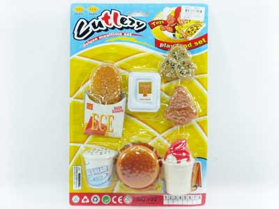 Daintiness toys