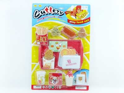 Daintiness toys