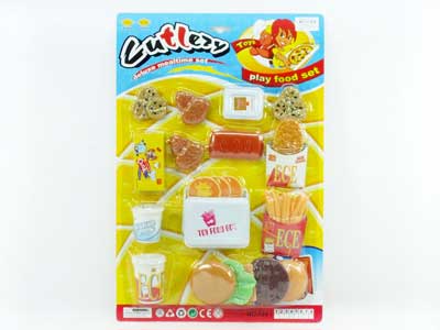 Daintiness toys