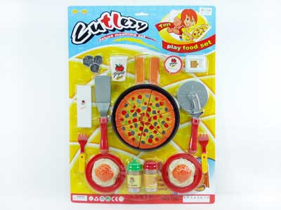 Food toys