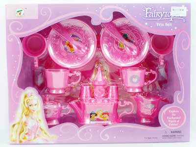 Tea Set toys