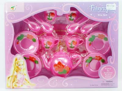 Tea Set toys