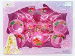 Tea Set toys