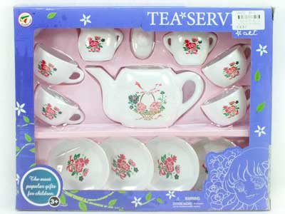 Tea Set toys