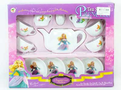 Tea Set toys