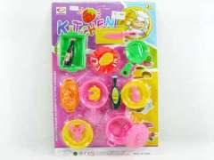 Kitchen Set toys