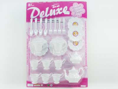 Tea Set toys